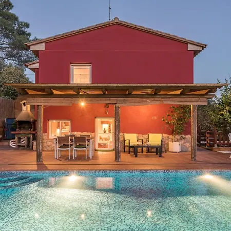 Holiday home La Nova By Costabravaway *