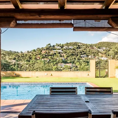 Hébergement de vacances La Nova By Costabravaway Calonge (Catalonia)