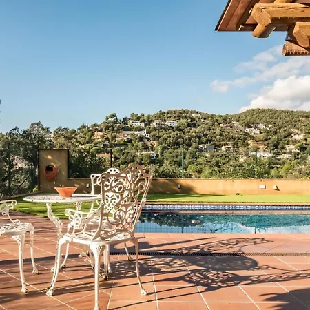 Holiday home La Nova By Costabravaway