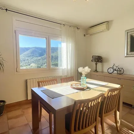 Holiday home La Nova By Costabravaway Calonge (Catalonia)