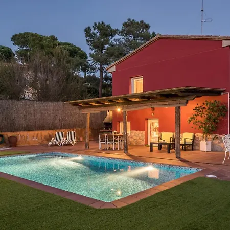 La Nova By Costabravaway Hébergement de vacances Calonge (Catalonia)