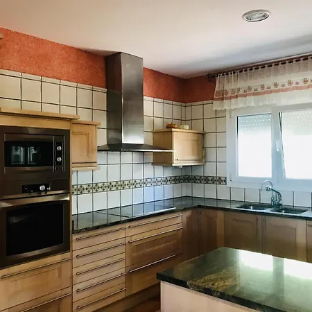 La Nova By Costabravaway Holiday home
