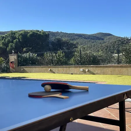 Hébergement de vacances La Nova By Costabravaway *