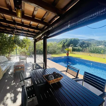 Hébergement de vacances La Nova By Costabravaway Calonge (Catalonia)